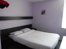 Class Hôtel Poitiers