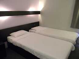 Class Hôtel Poitiers