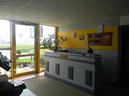 Class Hôtel Poitiers