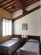 Agriturismo Fattoria Del Colle