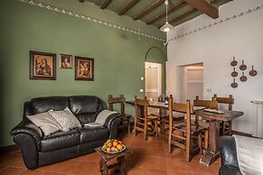 Agriturismo Fattoria Del Colle
