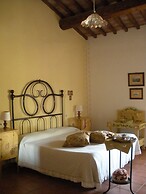 Agriturismo Fattoria Del Colle