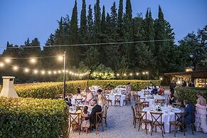 Agriturismo Fattoria Del Colle