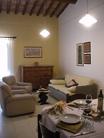 Agriturismo Fattoria Del Colle