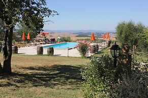 Agriturismo Fattoria Del Colle