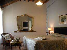 Agriturismo Fattoria Del Colle