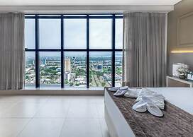 HPlus Premium Palmas