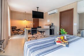 HPlus Premium Palmas