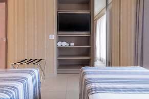 HPlus Premium Palmas