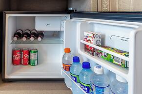 HPlus Premium Palmas