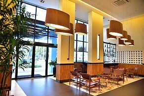 HPlus Premium Palmas