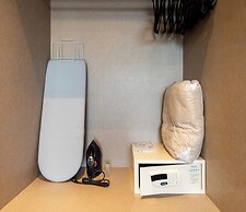 HPlus Premium Palmas