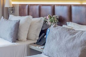 HPlus Premium Palmas