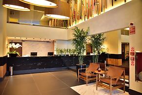 HPlus Premium Palmas