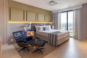 HPlus Premium Palmas