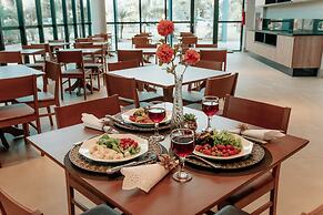 HPlus Premium Palmas