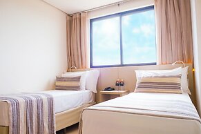 HPlus Premium Palmas