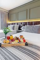 HPlus Premium Palmas