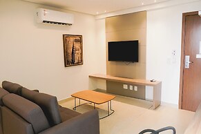 HPlus Premium Palmas