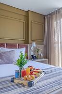 HPlus Premium Palmas