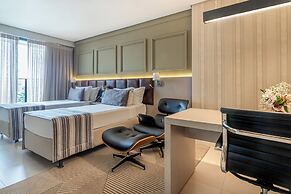 HPlus Premium Palmas