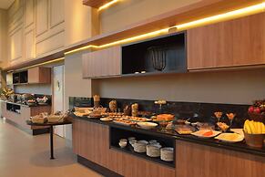 HPlus Premium Palmas