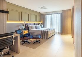 HPlus Premium Palmas