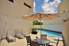 HPlus Premium Palmas