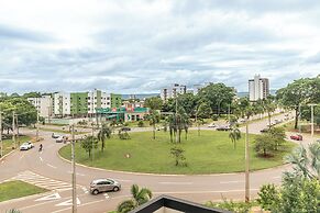 HPlus Premium Palmas