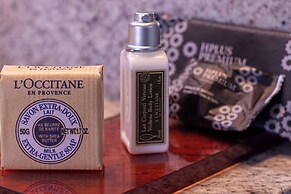 HPlus Premium Palmas