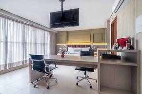 HPlus Premium Palmas