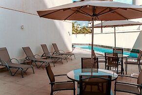 HPlus Premium Palmas