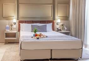 HPlus Premium Palmas