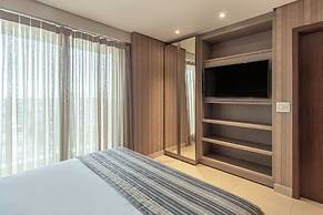 HPlus Premium Palmas