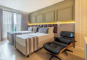 HPlus Premium Palmas