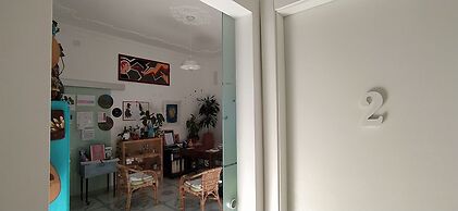 B&B Ballarattik