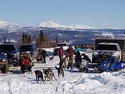 Denali Wild Stay