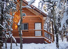 Denali Wild Stay