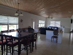 Nature's Delight Lodge