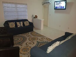 Nature's Delight Lodge