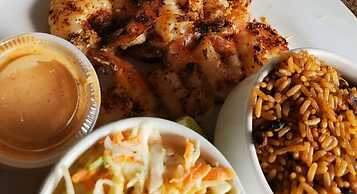 Nature's Delight Lodge