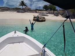 Nature's Delight Lodge