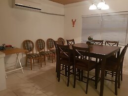 Nature's Delight Lodge