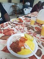 Nature's Delight Lodge