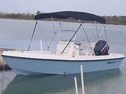 Nature's Delight Lodge