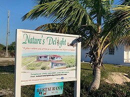 Nature's Delight Lodge