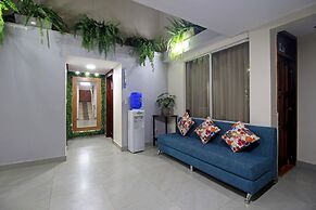 Hostal plaza by Elvita