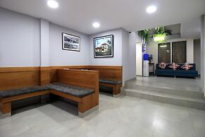 Hostal plaza by Elvita