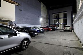 Hostal plaza by Elvita