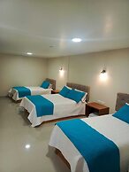 Hostal plaza by Elvita